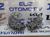 HYUNDAİ İ30 SAĞ SOL FAR SIFIR İTHAL