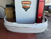MERCEDES W218 CLS ARKA TAMPON ORJİNAL