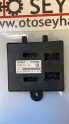 231A09856R Renault Clio 4 Captur EMM konfor beyni