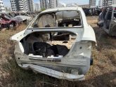 Oto Çıkma Parça / Kaporta & Karoser / Arka Panel / Fiat / Linea / Çıkma Parça 
