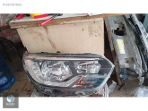 RENAULT EXPRESS SAĞ FAR ÇIKMA ORJİNAL