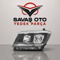 CRAFTER / MAN TGE FAR SAĞ SOL 2017 VE ÜZERİ / KAMPANYA