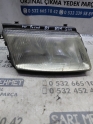 ÇIKMA VW PASSAT B5 SAĞ ÖN FAR