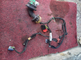 Oto Çıkma Parça / Elektrik / Elektrik Tesisatı / Peugeot / 207 / Çıkma Parça 