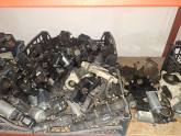 ASTRA F G H CORSA B C VECTRA B SAĞ SOL ÖN ARKA CAM KRİKOSU MOTORU