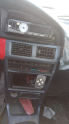 Toyota Corolla ae92 fındık kasa teyp cercevesi