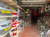 Oto Çıkma Parça / Opel / Vectra / Kaporta & Karoser / Kapı / Çıkma Parça 