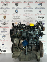 RENAULT FLUENCE  EURO 4 1.5 DCİ 90 LIK KOMPLE MOTOR