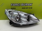CORSA D SAĞ FAR SIFIR İTHAL 2006- 442-1152R-LDEM1