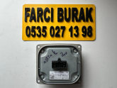 ASTRA K İLUX FAR BEYNİ ORJİNAL