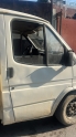 Ford transit sağ ön kapı 190. P