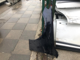 MERCEDES E SERİSİ W212 SOL ÖN ÇAMURLUK