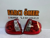 HYUNDAİ GETZ 06-11 SAĞ-SOL TAKIM ARKA STOP SIFIR