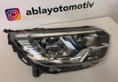 Oto Çıkma Parça / Elektrik / Far / Renault / Express / Çıkma Parça 