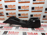 ÇIKMA SKODA OCTAVİA ORTA KONSOL 5E2863243B