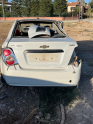 Oto Çıkma Parça / Motor / Motor Komple / Chevrolet / Aveo / Çıkma Parça 