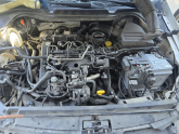 cfw dolu motor çalışan araçtan sökme garantili