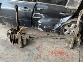 Oto Çıkma Parça / Alt Takım & Direksiyon / Arka Dingil / Renault / Trafic / Çıkma Parça 