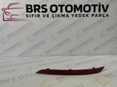 5H0945105 VOLKSWAGEN GOLF 8 2020 2024 SOL ARKA REFLEKTÖR