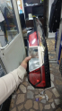 2024 25 Ford Courier sağ arka stop sıfır orijinal
