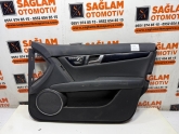 ÇIKMA MERCEDES W204 SAĞ ÖN KAPI DÖŞEMESİ A2047202563 A064414