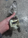 Oto Çıkma Parça / Mekanik / Kapı Kilidi / Mazda / 626 / Çıkma Parça 
