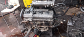 Oto Çıkma Parça / Motor / Motor Komple / Toyota / Corona / Çıkma Parça 