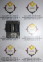 FIAT STILO CIKMA MOTOR BEYNI IAW5NF.T9