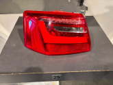 AUDİ A6 SOL DIŞ STOP LED 2011-2015 4G5945095A HS