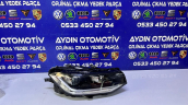 2020-2025 VOLKSWAGEN T-CROSS ORİJİNAL ÇIKMA XENON SAĞ FAR