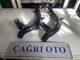 1K0145840 AA SEAT LEON İBİZA TOLEDO ALTEA 1.6 TDI TURBO BORUSU