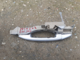 Oto Çıkma Parça / Kaporta & Karoser / Kapı / Peugeot / 407 / Sıfır Parça 