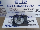 HYUNDAİ İ30 FAN DAVLUNBAZ BOŞ SIFIR ORİJİNAL 25350-2H000