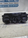 ÇIKMA VW CADDY KLİMA KONTROL PANELİ