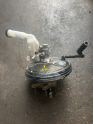 JUKE 1.5 WESTİNGHOUSE ORJİNAL ÇIKMA PARÇA