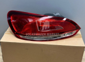 VW SCİROCCO 09-14 SOL ARKA STOP LAMBASI 1K8945095R