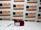 ÇIKMA BMW F30 SOL BAGAJ İÇİ STOP 725991510