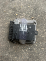 Renault clio 4 motor beyni