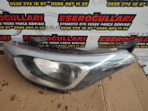 HYUNDAİ İ20 SOL ÖN FAR
