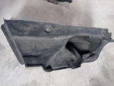 BMW 5 SERİSİ F90 G30 BAGAJ BAGAJ YAN PANEL TRIM SOL 7942875