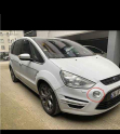 Oto Çıkma Parça / Elektrik / Sis Farı / Ford / S-Max / Çıkma Parça 