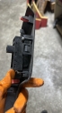 Oto Çıkma Parça / Mekanik / Cam Düğme Çerçevesi / Honda / Civic / Çıkma Parça 