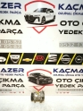 Oto Çıkma Parça / Isıtma, Soğutma & Klima / Klima Kompresörü / Fiat / Scudo / Çıkma Parça 