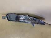 OPEL ASTRA J SAĞ ÖN TAMPON SİNYALİ SIFIR ORJİNAL 13367143