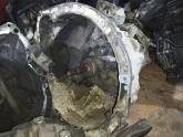 Renault megan 1.4 diesel 6 ileri şanzıman