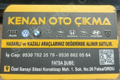 Oto Çıkma Parça / Renault / Kangoo / Kaporta & Karoser / Kapı / Çıkma Parça 