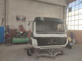 Oto Çıkma Parça / Kaporta & Karoser / Kabin / Mercedes / Axor / Çıkma Parça 