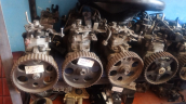 Oto Çıkma Parça / Volkswagen / Golf / Ateşleme & Yakıt / Yakıt Pompası / Çıkma Parça 