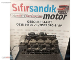 6110105220 Mercedes Vito 2.2 Çıkma Silindir Kapağı Orjinal Temiz