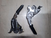 ÖZMEN OPEL ASTRA H ÇIKMA EL FRENİ TABANCASI KOLU 13237277